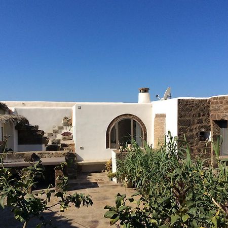 Le Maioliche Hotel Scauri  Exterior foto