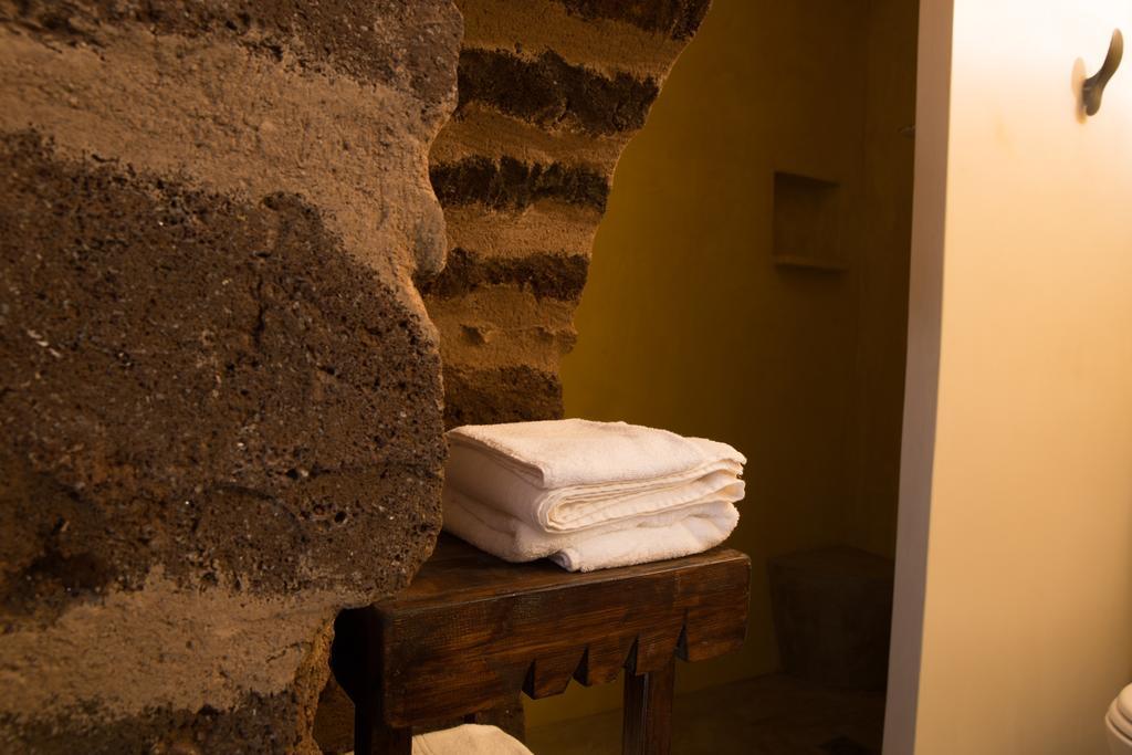 Le Maioliche Hotel Scauri  Exterior foto