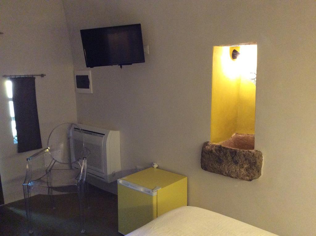 Le Maioliche Hotel Scauri  Exterior foto